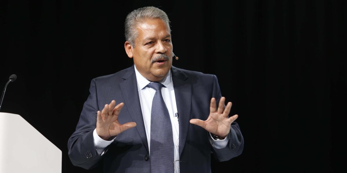 Tereso Medina - Investigación CTM