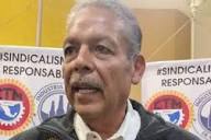 Tereso Medina Sindicalismo Responsable